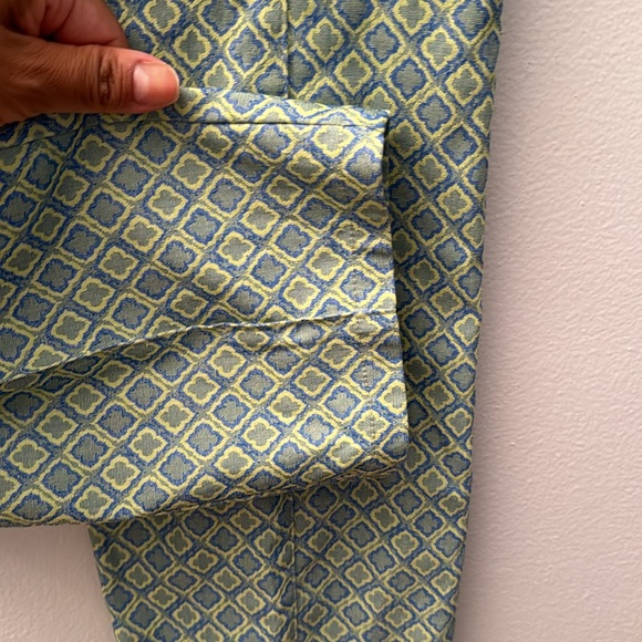 FINAL SALE‼️Nanette Lepore Pants size 6 - Picture 6 of 7